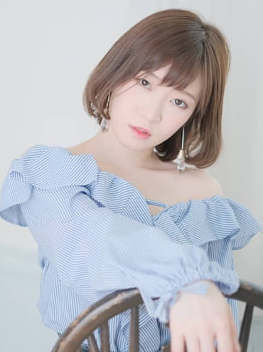 永井美咲